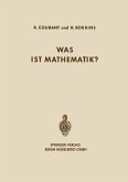 Was ist Mathematik? (eBook, PDF)