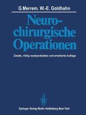 Neurochirurgische Operationen (eBook, PDF)