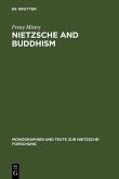 Nietzsche and Buddhism (eBook, PDF)