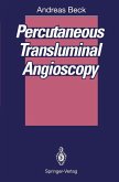 Percutaneous Transluminal Angioscopy (eBook, PDF)