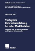 Strategische Unternehmensführung bei hoher Marktturbulenz (eBook, PDF)