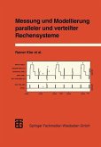 Messung und Modellierung paralleler und verteilter Rechensysteme (eBook, PDF)