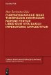 Chronographiae quae Theophanis... - Bild 1