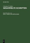 Fabeln und Erzählungen (eBook, PDF)