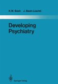 Developing Psychiatry (eBook, PDF)