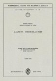 Magneto - Thermoelasticity (eBook, PDF)