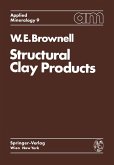 Structural Clay Products (eBook, PDF)