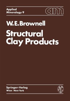 Structural Clay Products (eBook, PDF) Cover Structural Clay Products (eBook, PDF)