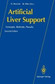 Artificial Liver Support (eBook, PDF)