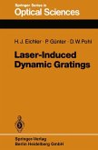 Laser-Induced Dynamic Gratings (eBook, PDF)