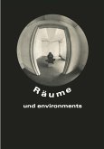 Räume und environments (eBook, PDF)