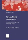 Personalrisikomanagement (eBook, PDF)
