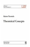 Theoretical Concepts (eBook, PDF)