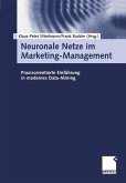 Neuronale Netze im Marketing-Management (eBook, PDF)