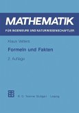 Formeln und Fakten (eBook, PDF)