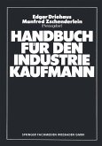 Handbuch für den Industriekaufmann (eBook, PDF)