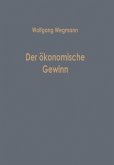 Der ökonomische Gewinn (eBook, PDF)