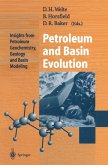 Petroleum and Basin Evolution (eBook, PDF)