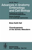 Chondrogenesis of the Somitic Mesoderm (eBook, PDF)