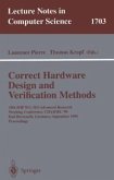 Correct Hardware Design and Verification Methods (eBook, PDF)