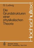 Die Grundstrukturen einer physikalischen Theorie (eBook, PDF)