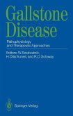 Gallstone Disease (eBook, PDF)