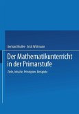 Der Mathematikunterricht in der Primarstufe (eBook, PDF)