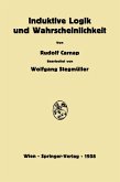 Induktive Logik und Wahrscheinlichkeit (eBook, PDF)
