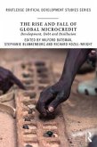 The Rise and Fall of Global Microcredit