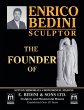 Enrico Bedini Sculptor the Founder - Bild 1