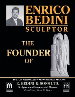 Enrico Bedini Sculptor the Founder - Bedini, Enrico