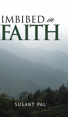 Imbibed in Faith - Pal, Susant
