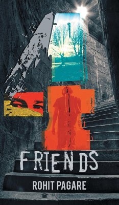 Four Friends - Pagare, Rohit