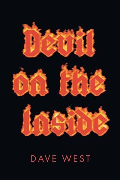 Devil on the Inside - West, Dave
