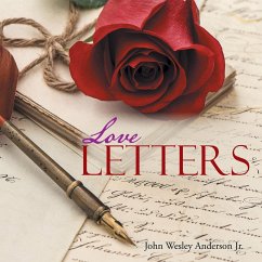Love Letters - Anderson Jr., John Wesley