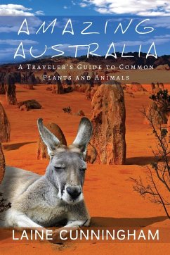 Amazing Australia - Cunningham, Laine