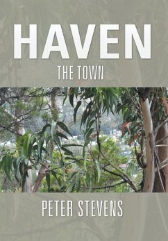 Haven - Stevens, Peter