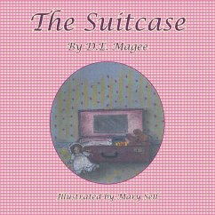 The Suitcase - Magee, D. E.