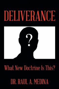 DELIVERANCE