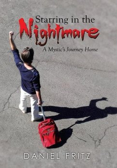 Starring in the Nightmare - Fritz, Daniel