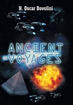 Ancient Voyages - Bovolini, H. Oscar