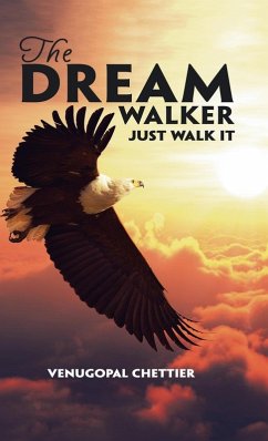 Cover The Dream Walker