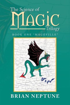 The Science of Magic Trilogy - Neptune, Brian