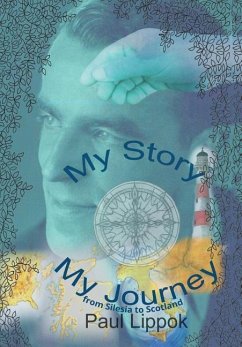 My Story, My Journey - Lippok, Paul