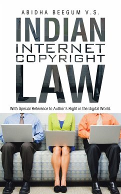 Indian Internet Copyright Law - Abidha Beegum V. S.
