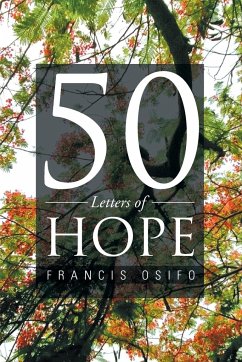 50 Letters of Hope - Osifo, Francis