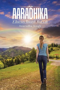 Aaradhika - Singh, Anuradha