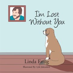 I'm Lost Without You - Emig, Linda