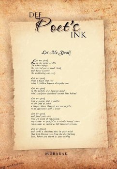 Def Poet's Ink