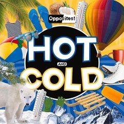Hot and Cold - Dufresne, Emilie